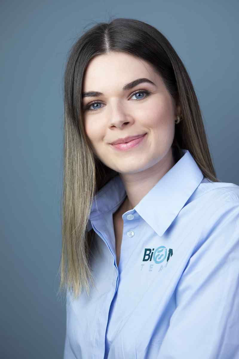 Biom Kp